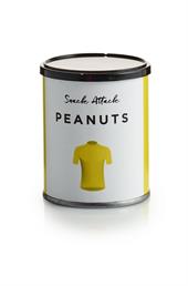 Tour Nuts Salty Peanuts - Gul 60 g